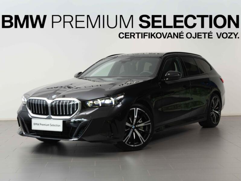 BMW Serie 5