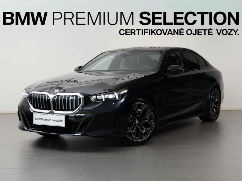 BMW Serie 5
