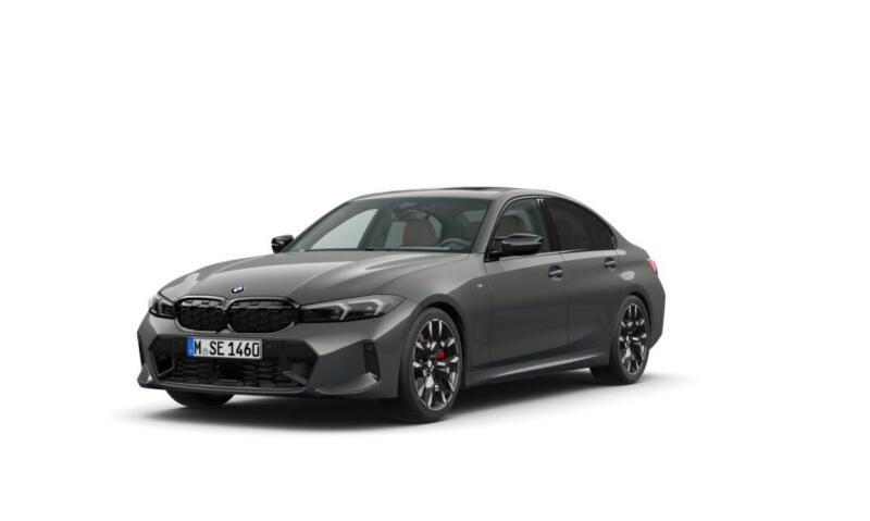 BMW Serie 3