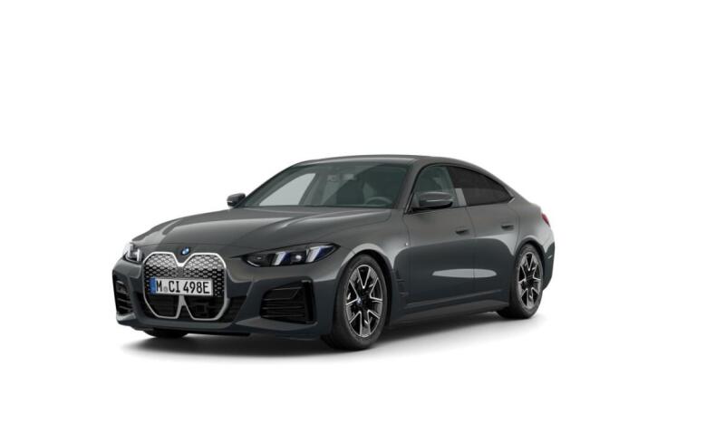 BMW Serie 4