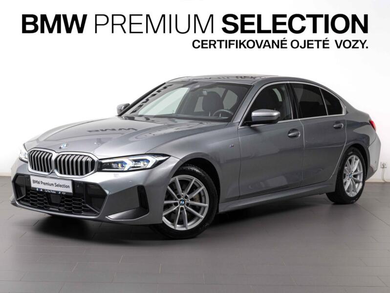 BMW Rad 3