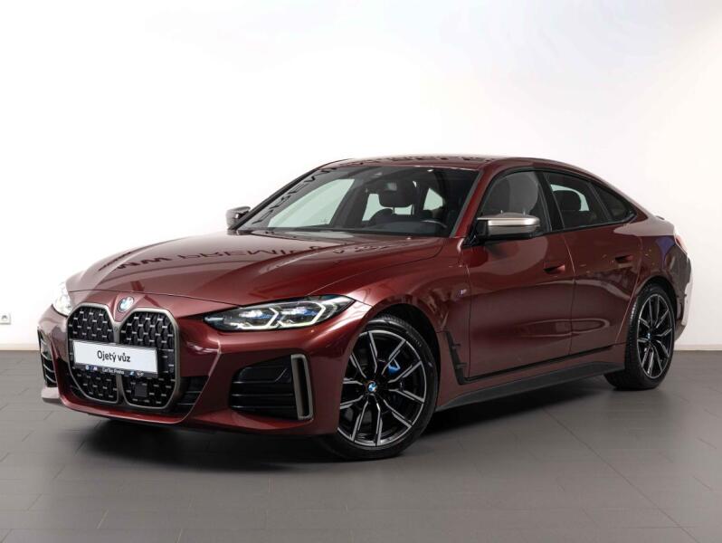 BMW 4er Reihe