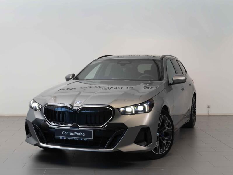 BMW Serie 5