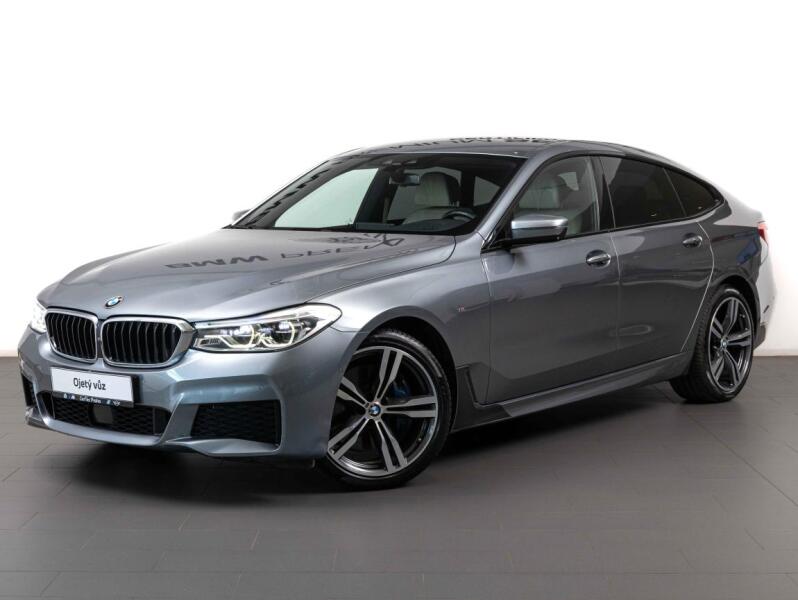 BMW Serie 6
