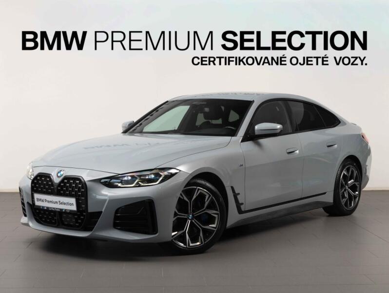 BMW 4er Reihe