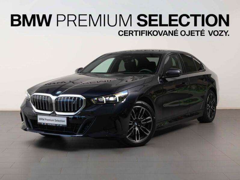 BMW i5
