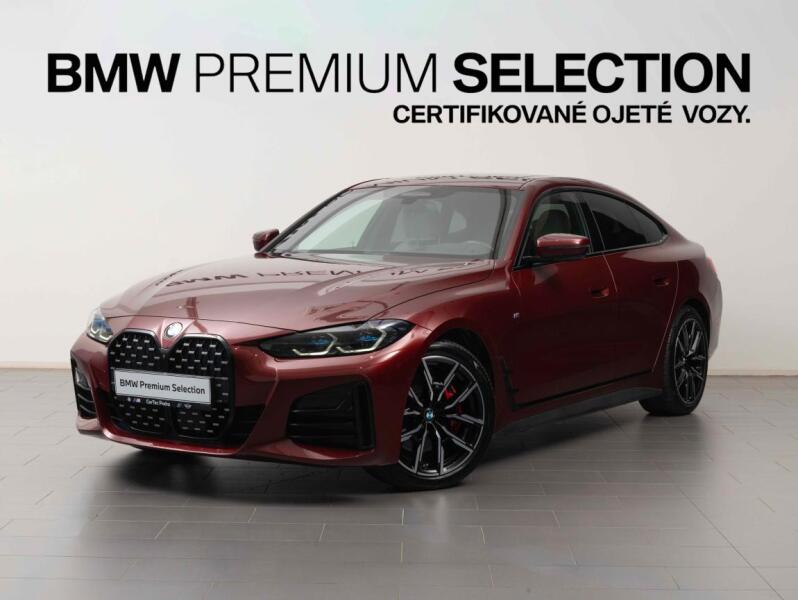 BMW Seria 4