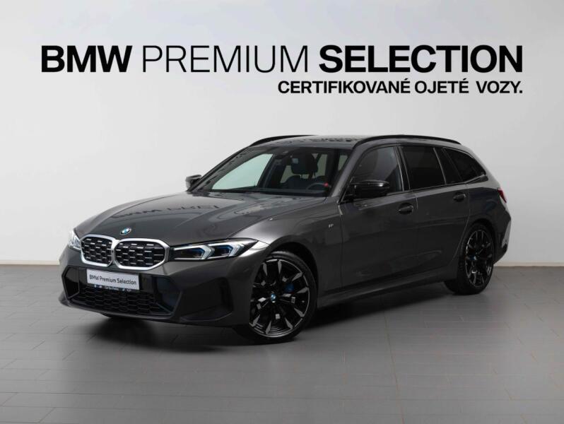 BMW Rad 3