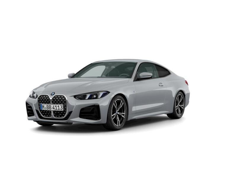 BMW Rad 4