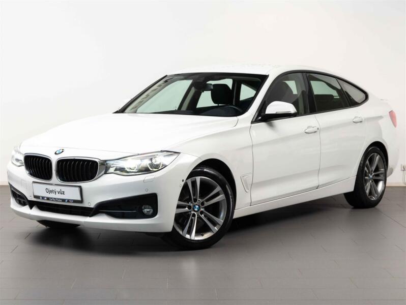 BMW Serie 3