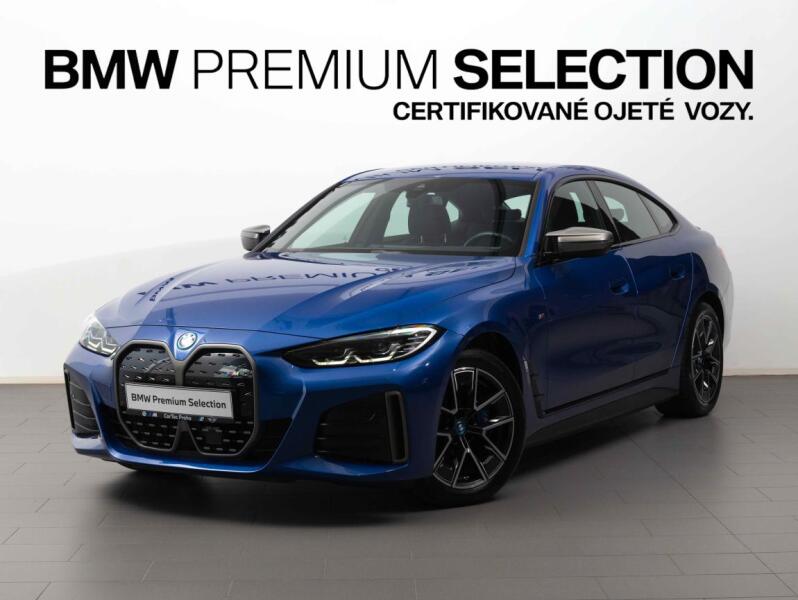 BMW i4