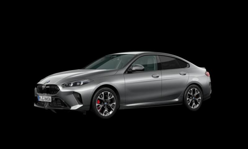 BMW Serie 2