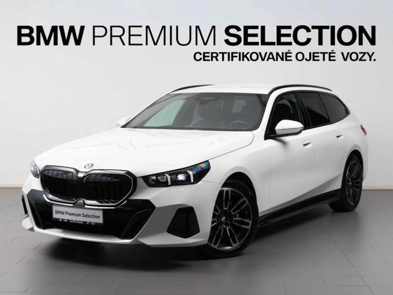 BMW Serie 5