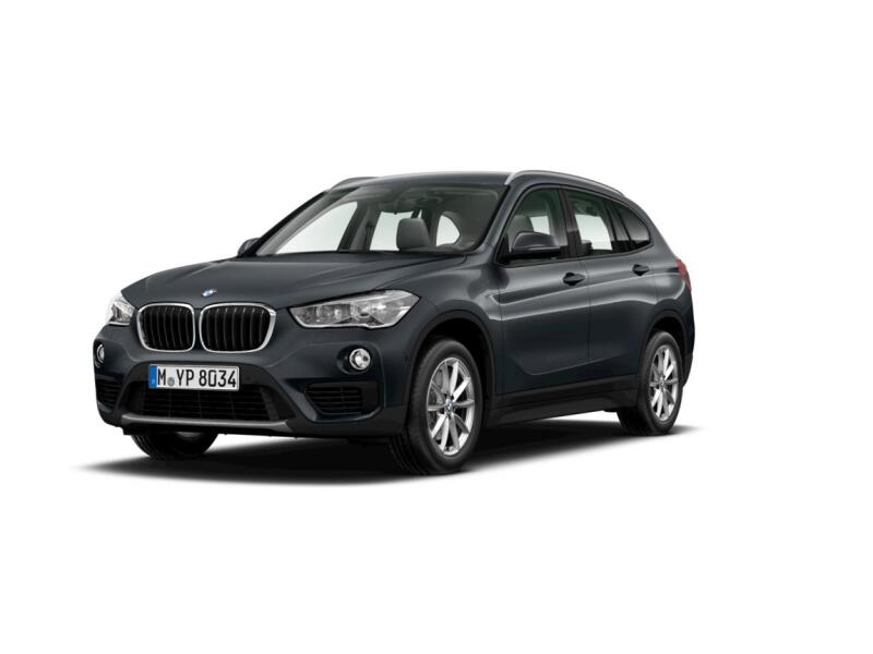 BMW Seria 2