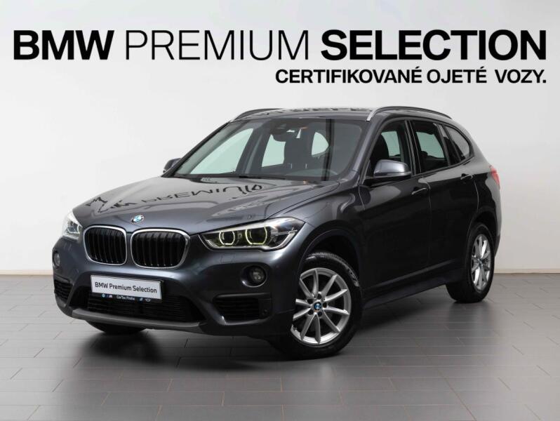 BMW Serie 2