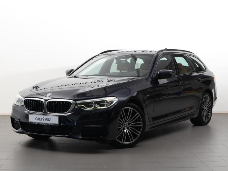 BMW Serie 5