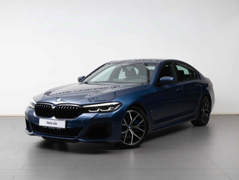BMW 5er Reihe