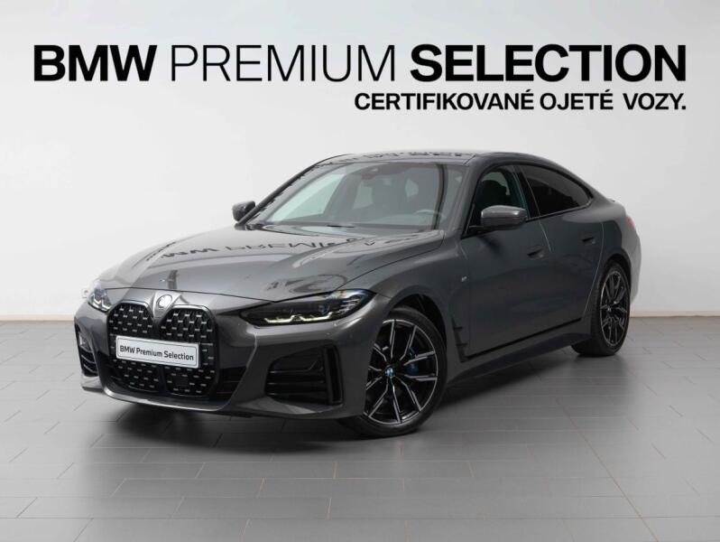 BMW 4er Reihe