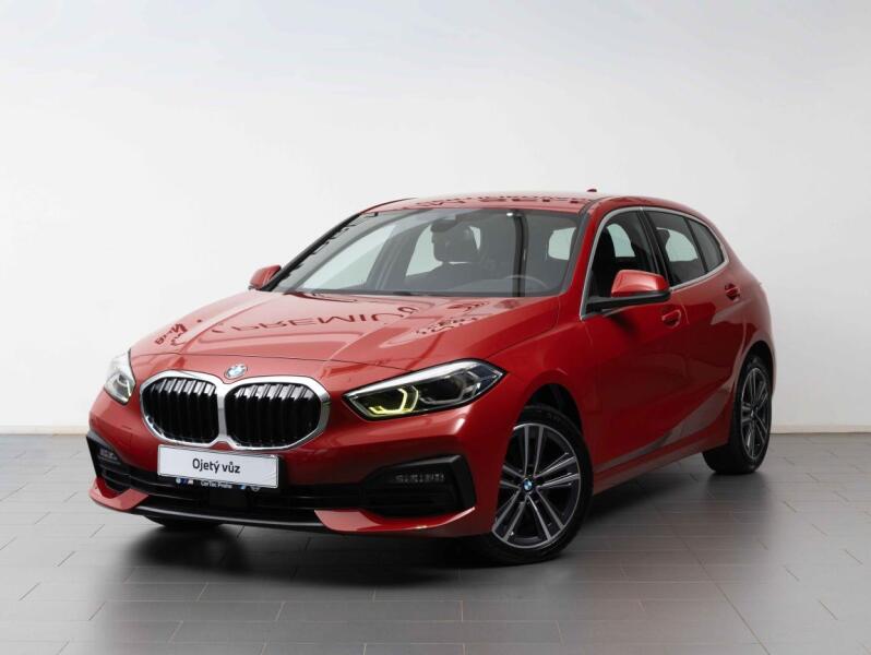 BMW Rad 1