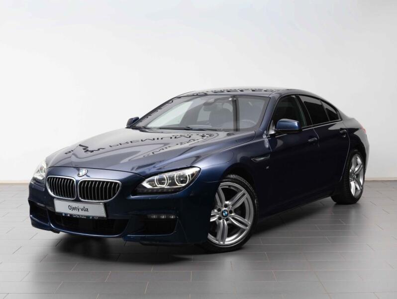 BMW Rad 6