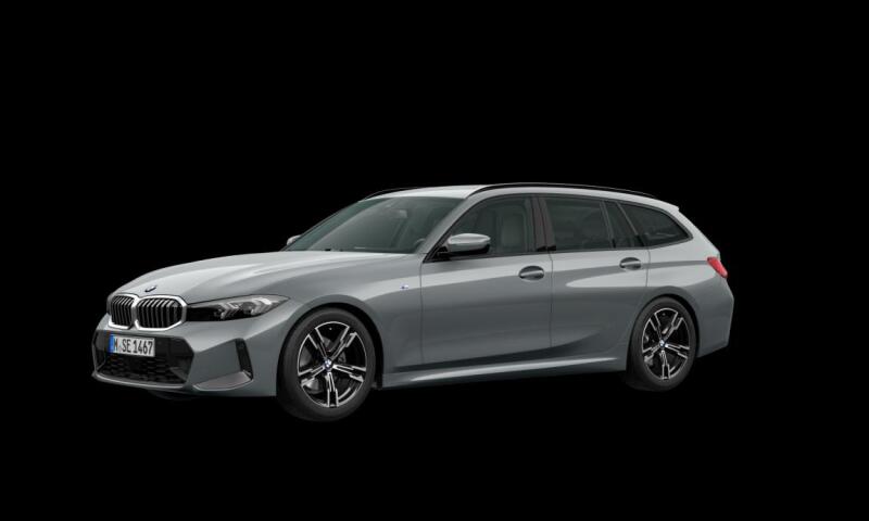 BMW Serie 3