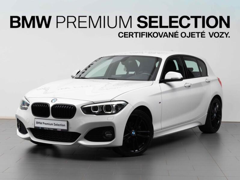 BMW 1er Reihe