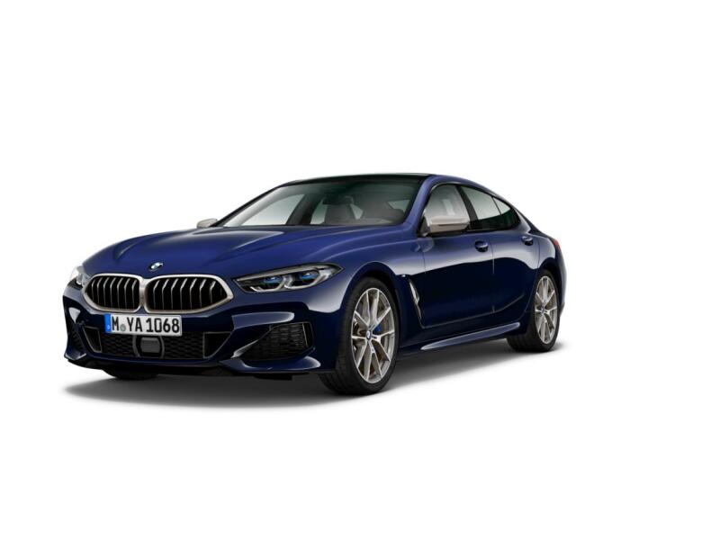 BMW 8er Reihe