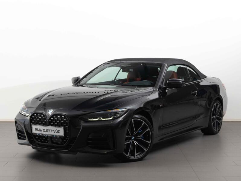 BMW 4er Reihe