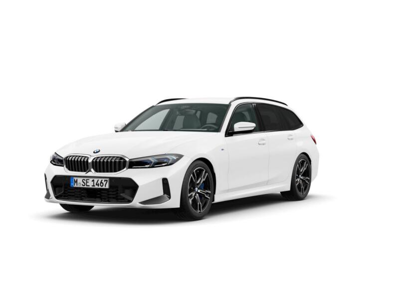 BMW 3er Reihe