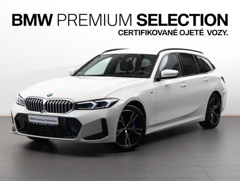 BMW Serie 3