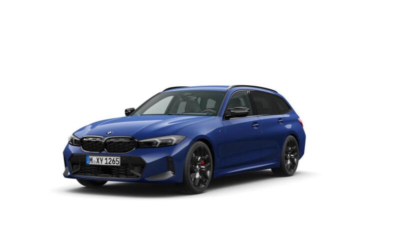 BMW 3er Reihe