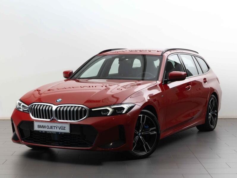 BMW 3er Reihe