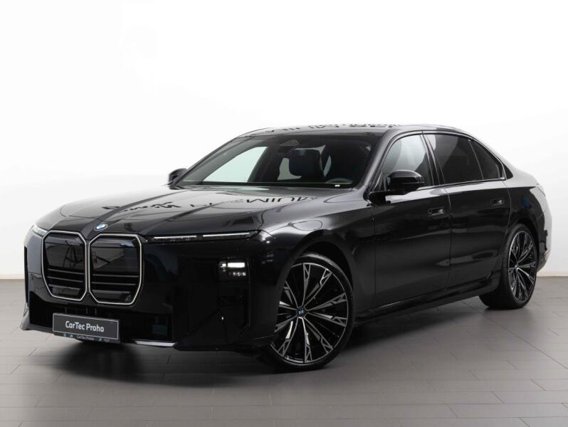 BMW 7er Reihe