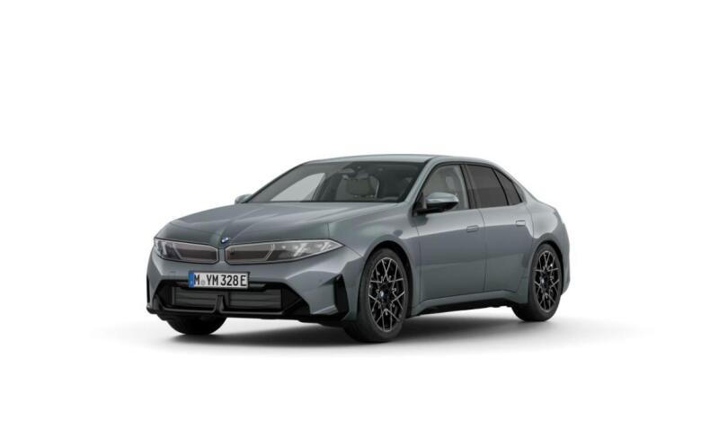 BMW Rad 3