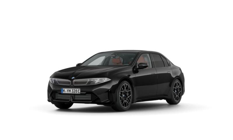 BMW Rad 3