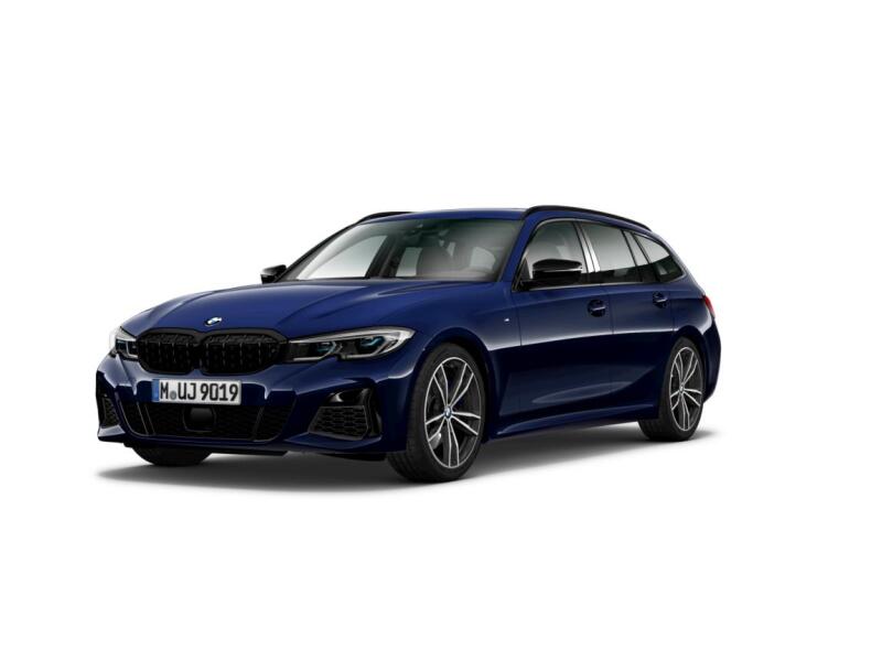 BMW Serie 3