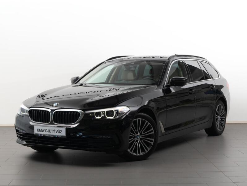 BMW Serie 5