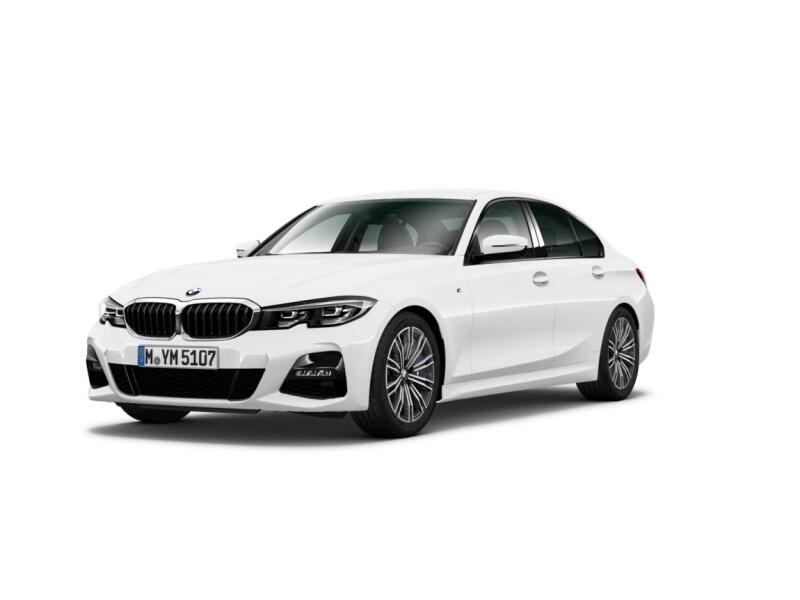 BMW Rad 3