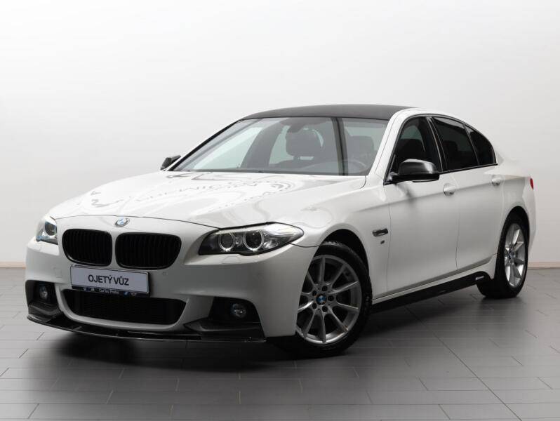 BMW 5er Reihe