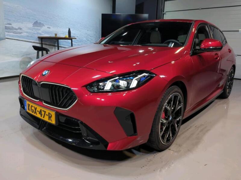 BMW 1er Reihe