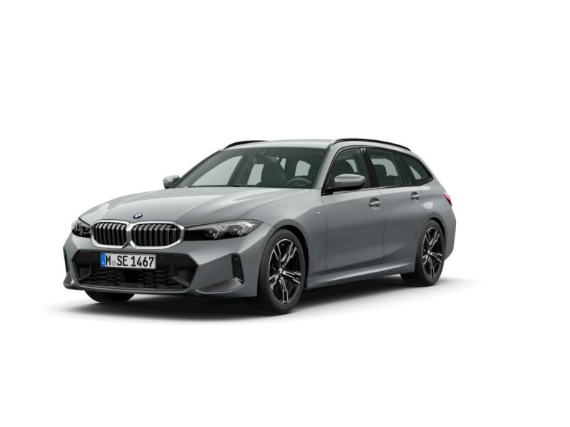 BMW Serie 3