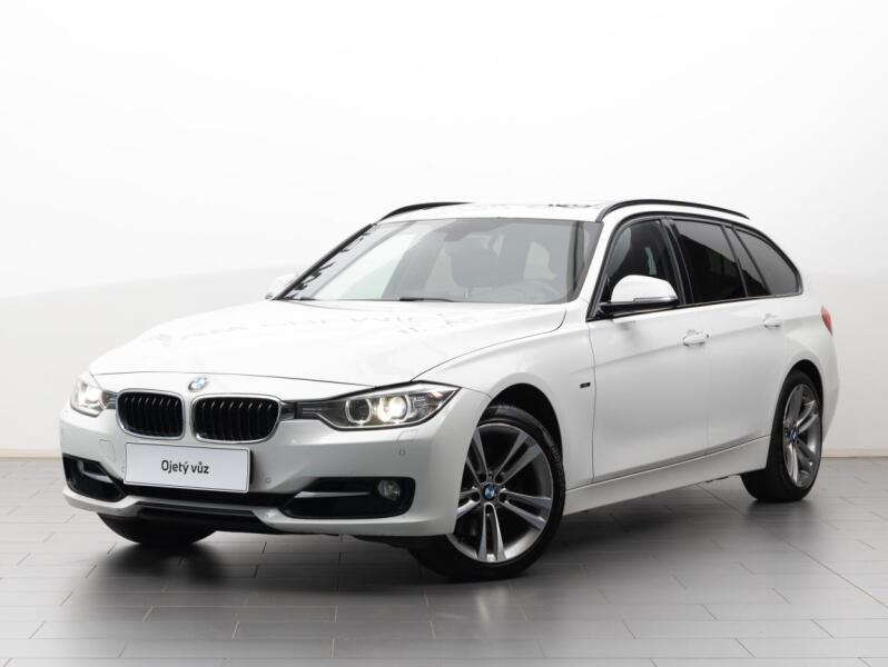 BMW Rad 3