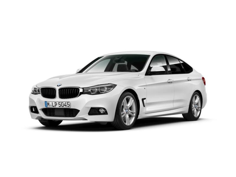 BMW 3er Reihe