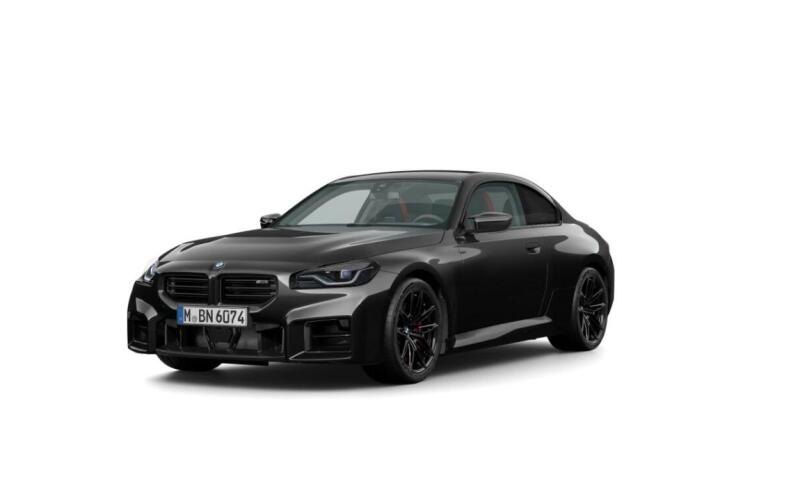 BMW 2er Reihe