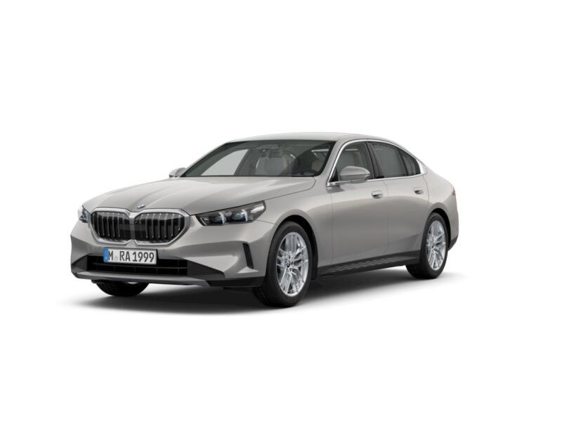 BMW Rad 5