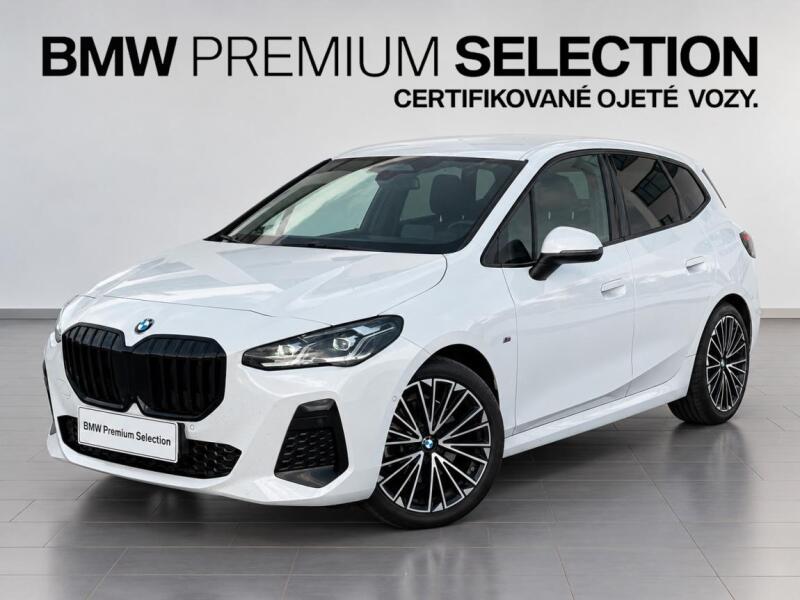 BMW 2er Reihe
