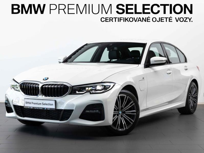 BMW 3er Reihe