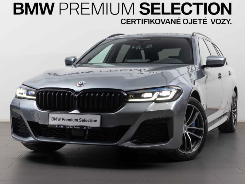 BMW 5er Reihe