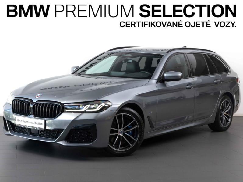 BMW 5er Reihe