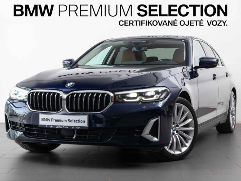BMW 5er Reihe